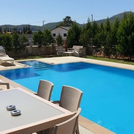 Villa Sultan