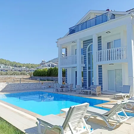 Villa Sultan